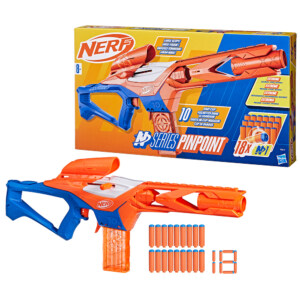 NERF N-SERIES PINPOINT