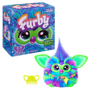 FUR FURBY GALAXY (EN)