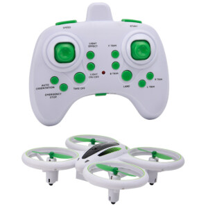 GEAR4PLAY GLOW STUNT DRONE