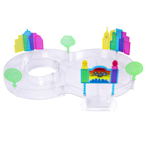 ZHUZHU CITY STARTER SET